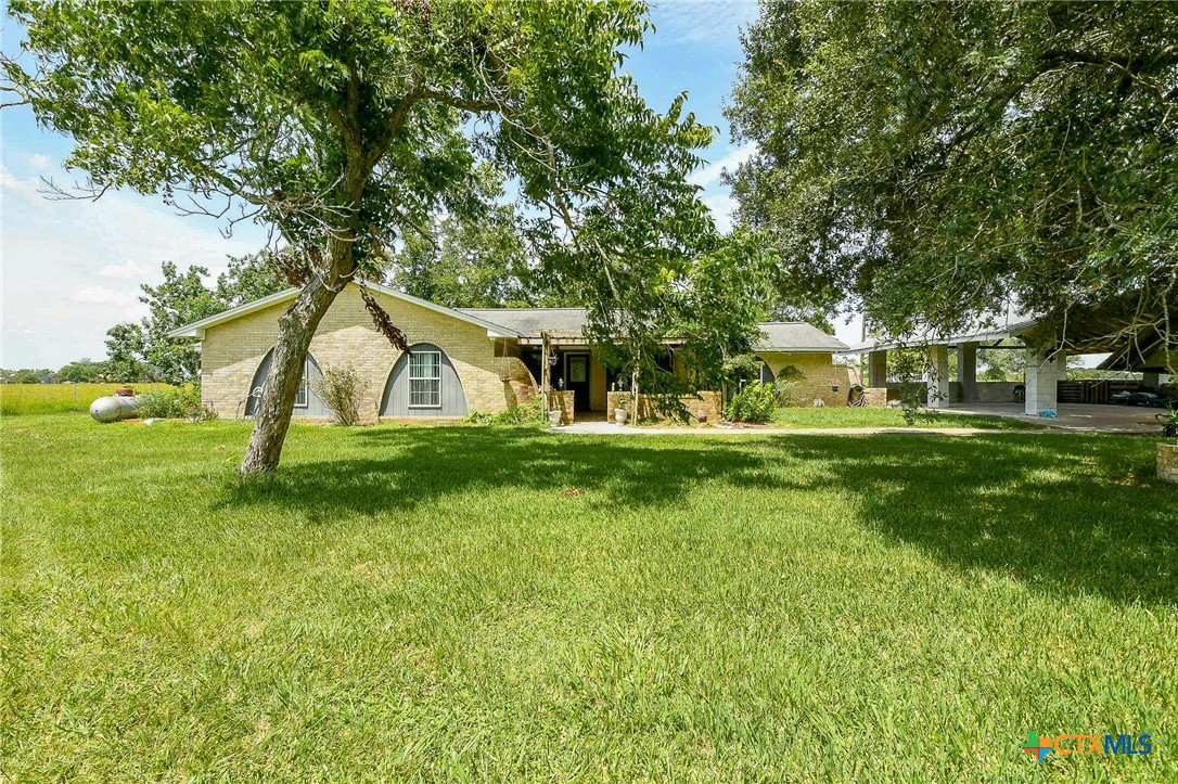 1478 County Road 303 Property Photo 1