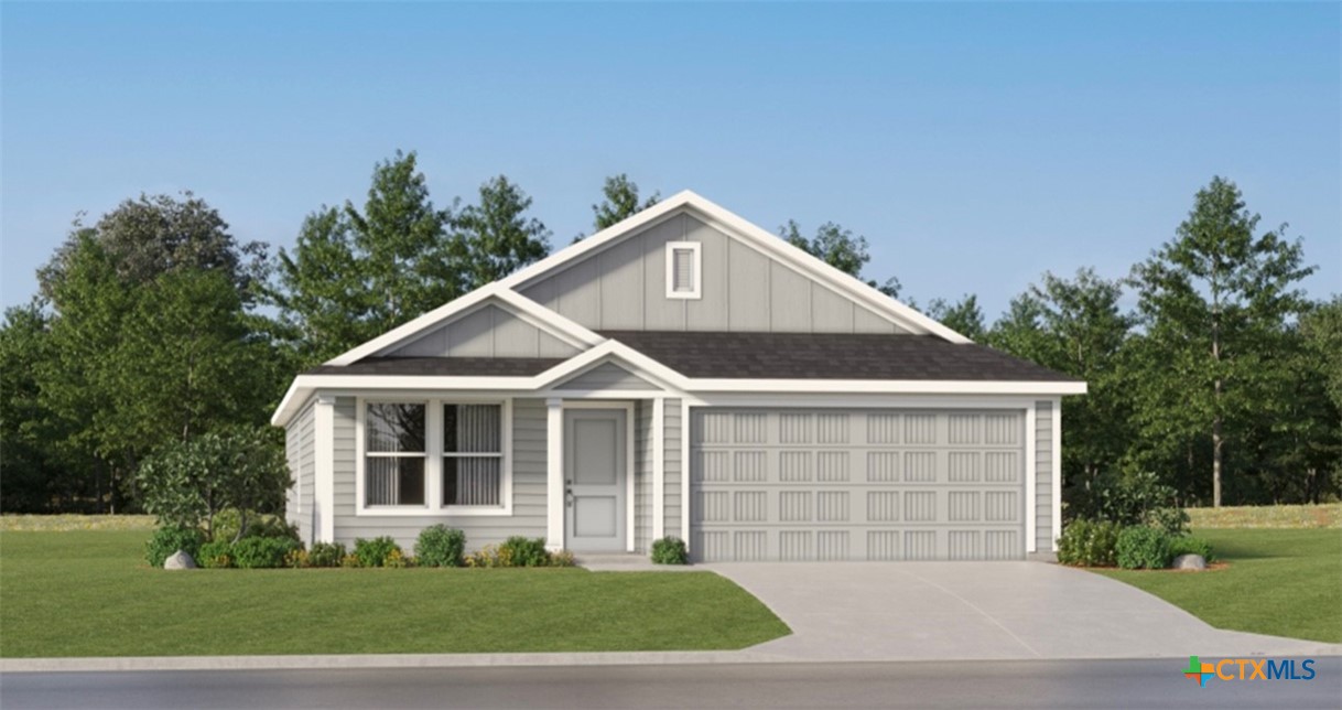 3223 Llano Alto Circle Property Photo 1