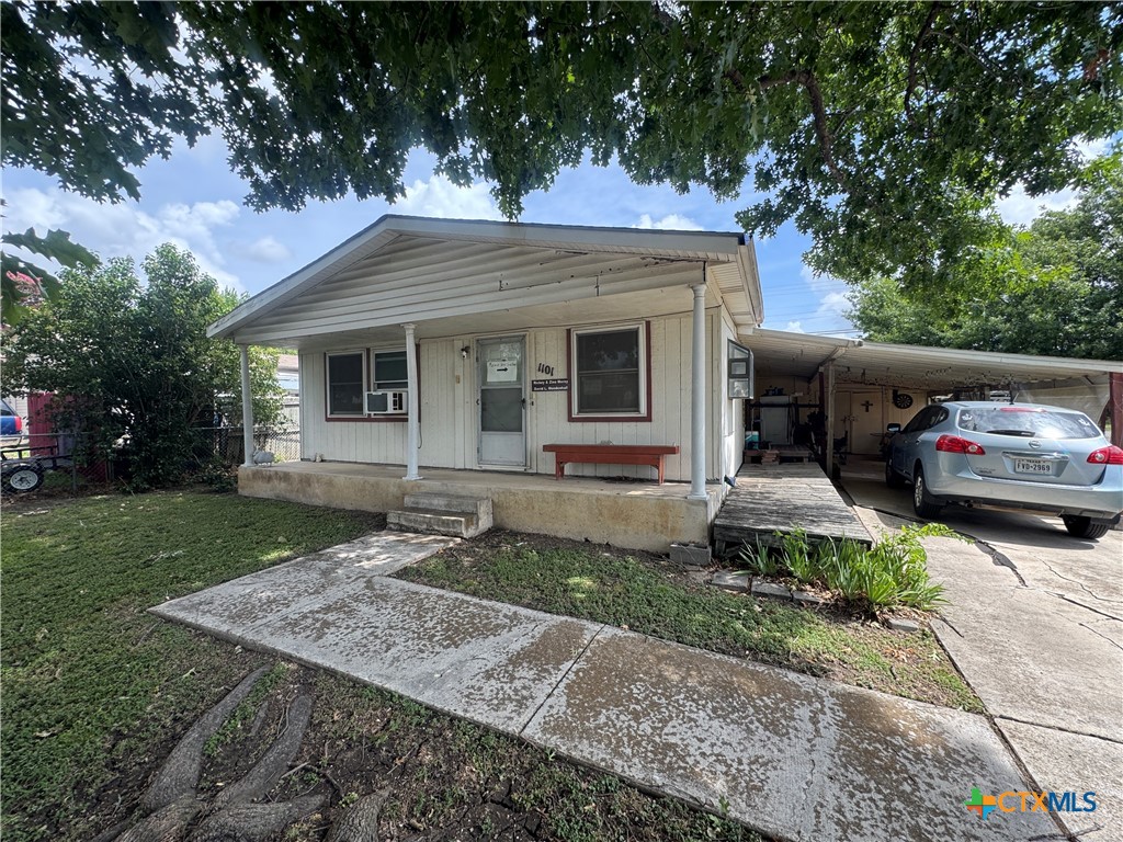 1101 Anna Lee Drive Property Photo
