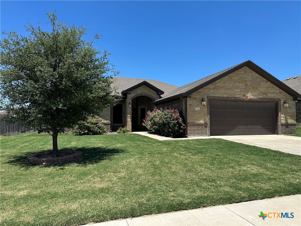 500 Magnolia Drive Property Photo 1