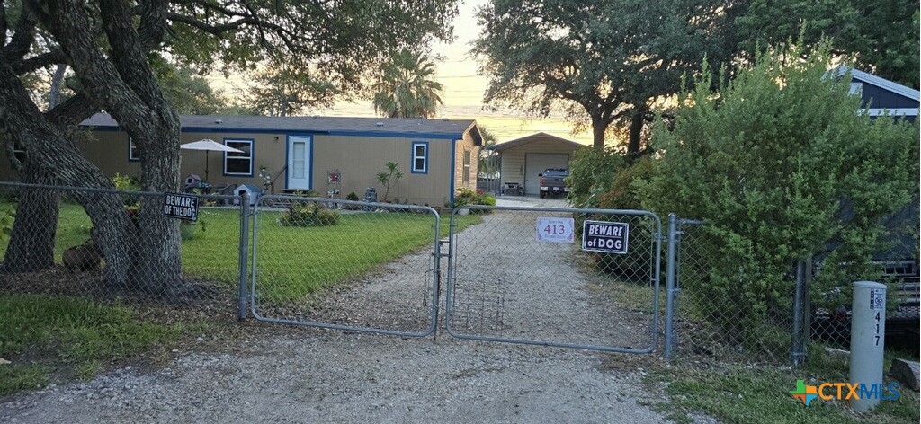 413 Donnie Drive Property Photo 1