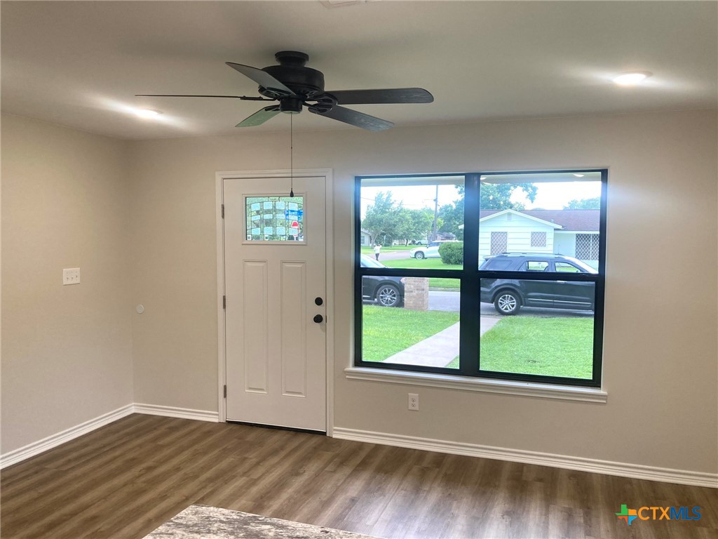 1502 Bowie Drive Property Photo 3