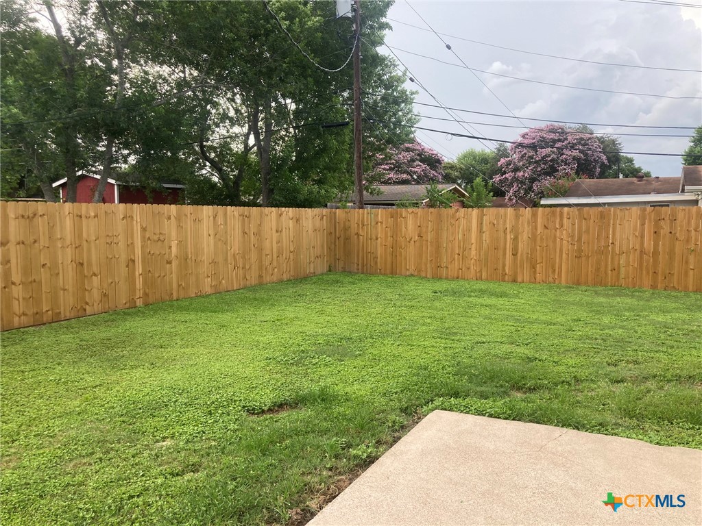 1502 Bowie Drive Property Photo 21