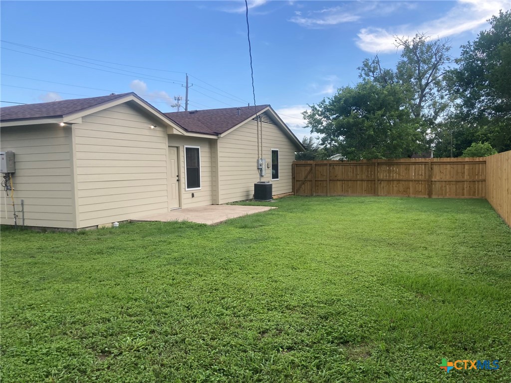 1502 Bowie Drive Property Photo 23
