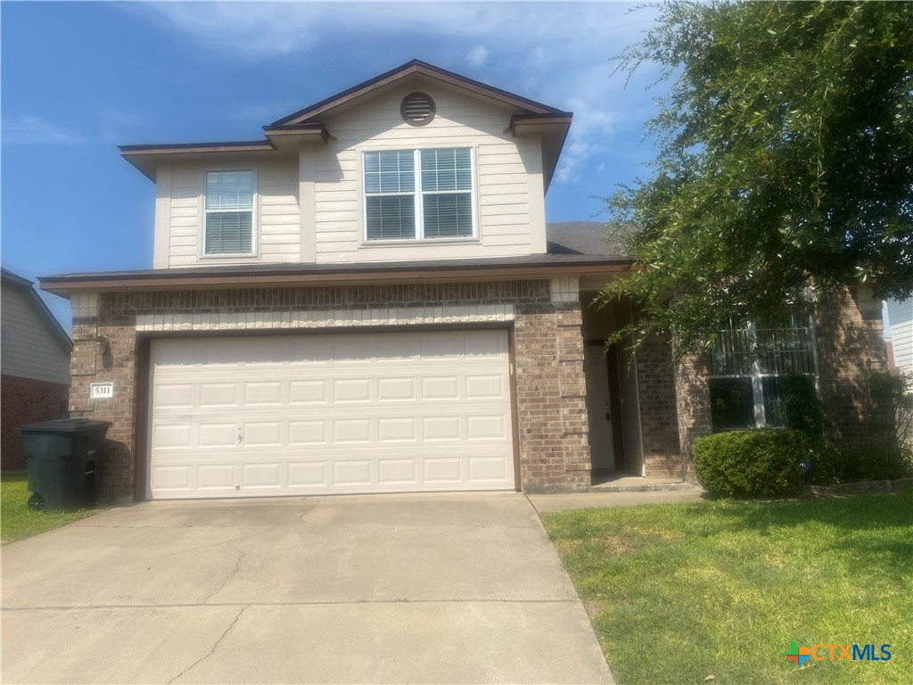 5311 White Rock Drive Property Photo 1