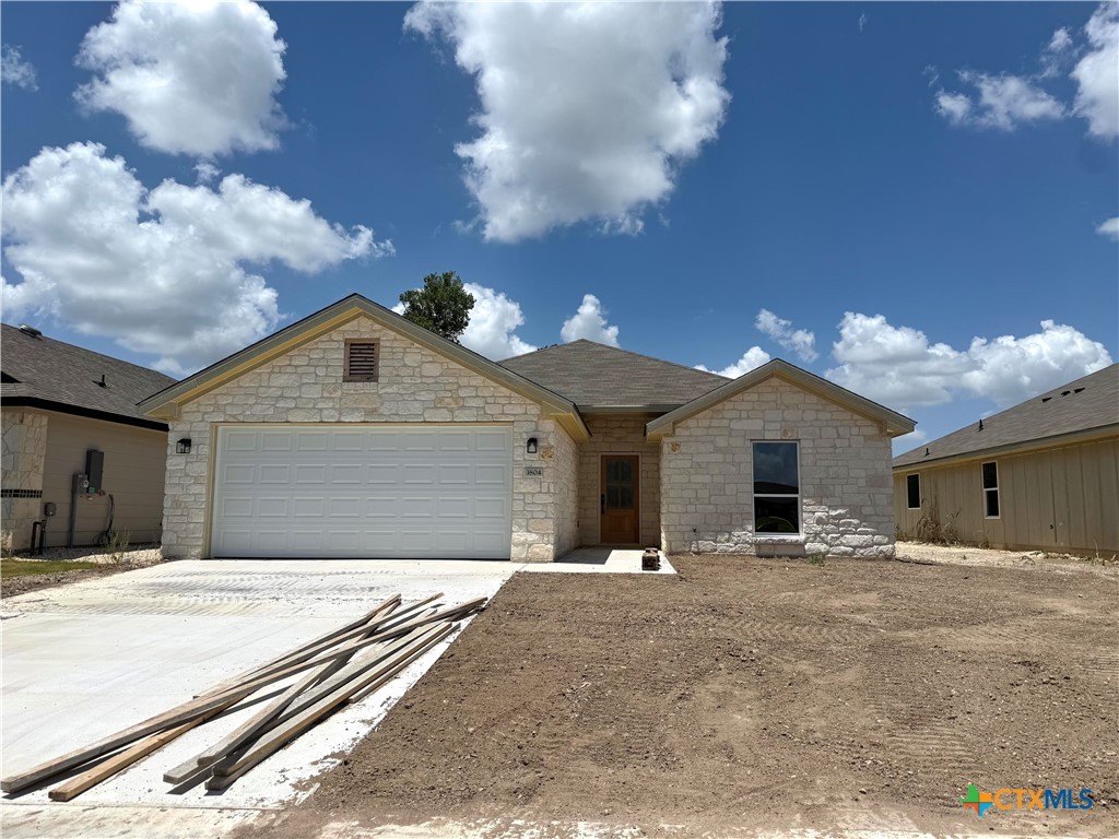 3804 Oglala Trail Property Photo 1