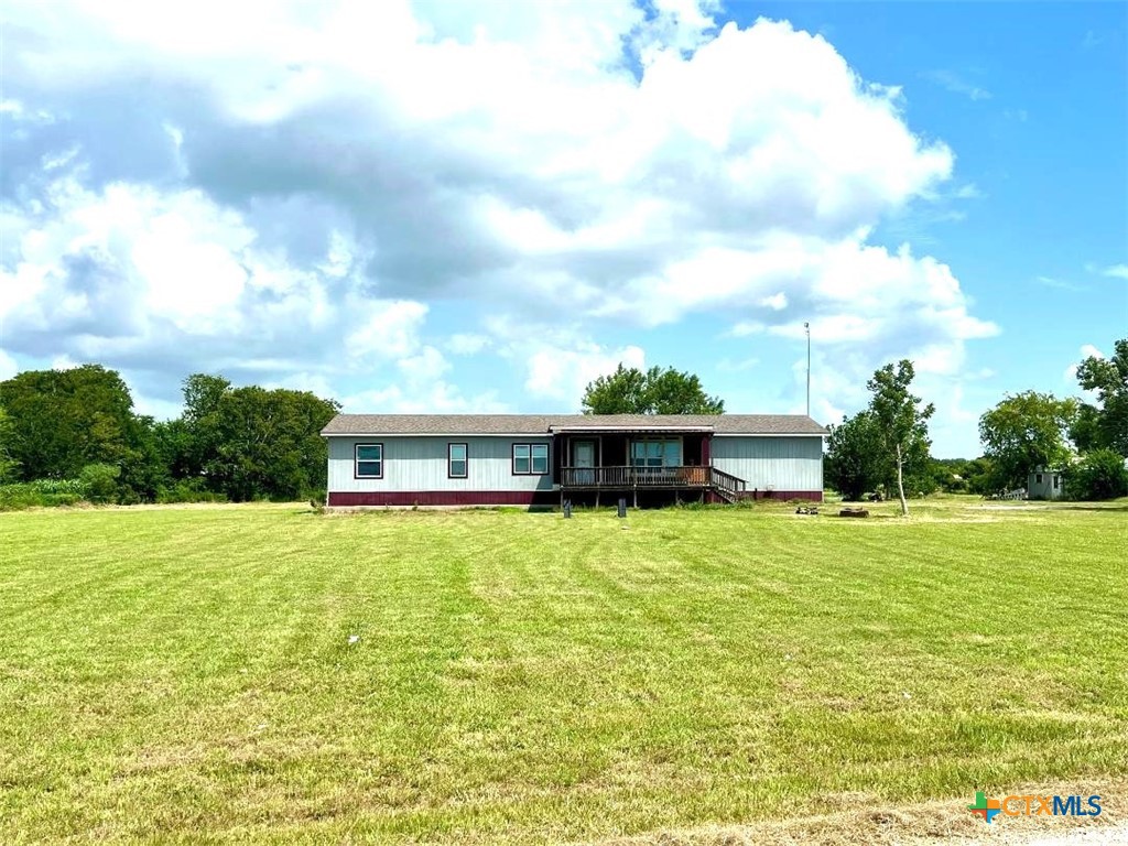 824 S Gilbert Road Road Property Photo 1