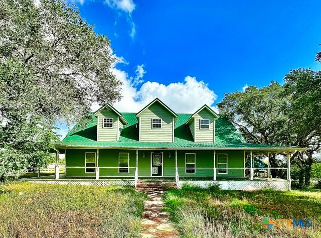 270 Canyon View Drive Property Photo 1