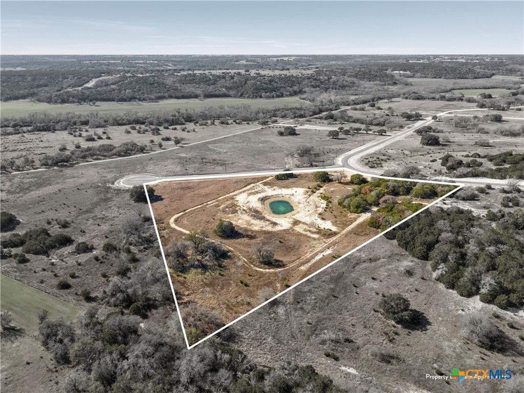 Tbd Pinnacles Court Property Photo 1