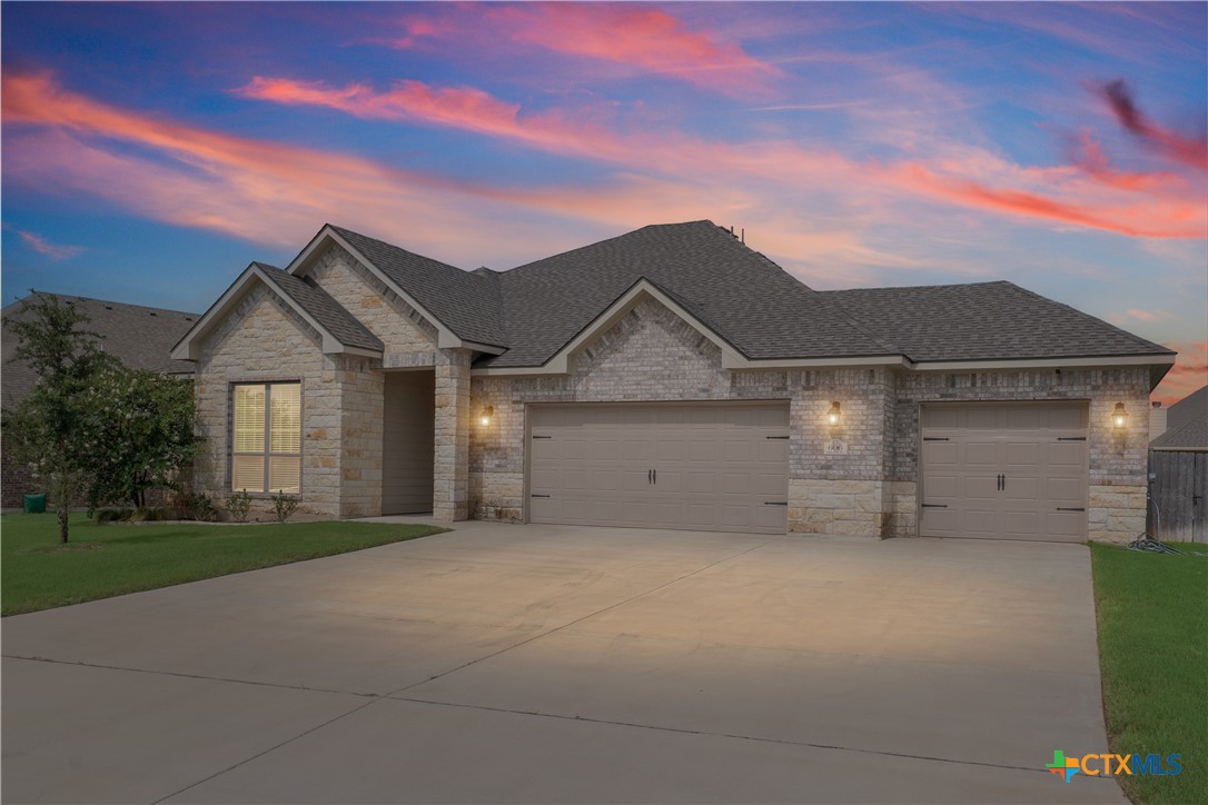 606 Salt Lick Drive Property Photo 1