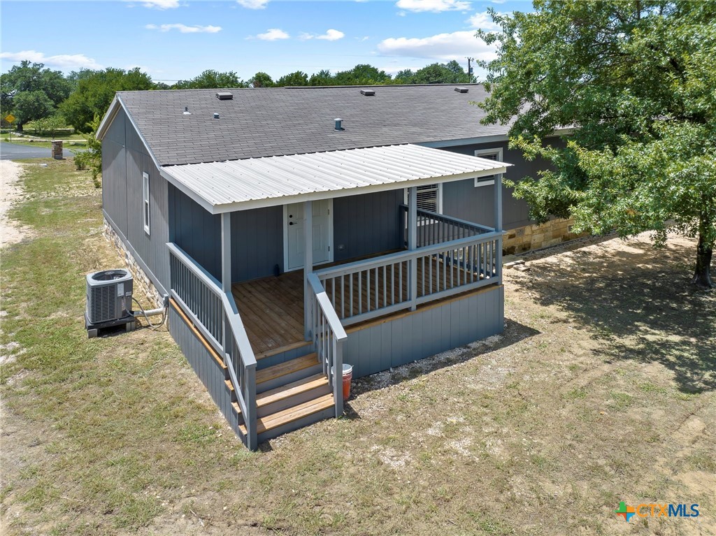 106 Augusta Place Drive Property Photo 1