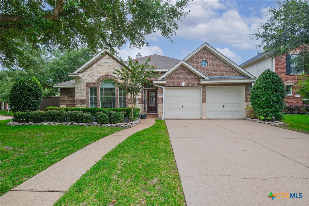 6907 Morning Sky Property Photo 1