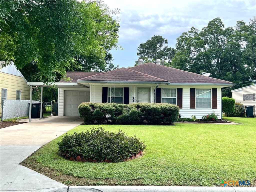 208 Brown Street Property Photo 1
