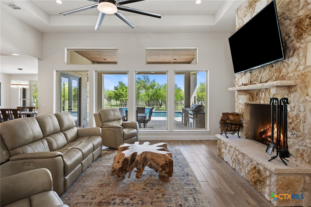 10900 Ranch Road 1323 Property Photo 1