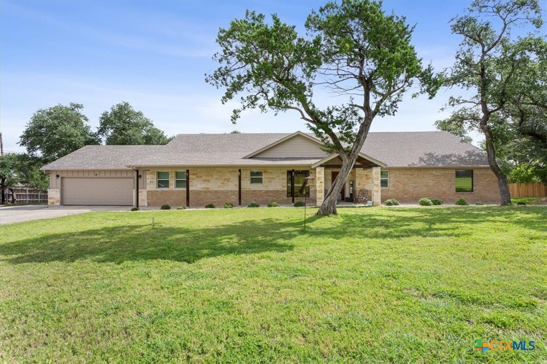 1656 W Fm 93 Highway Property Photo 1