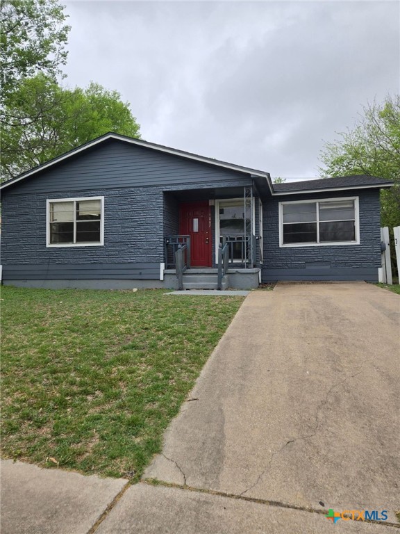 1007 Houston Street Property Photo