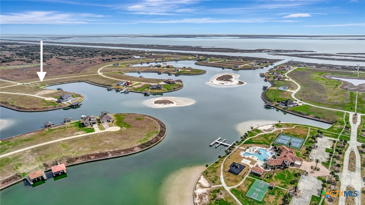 Lot 273 & 274 E Lago Loop Road Property Photo 1