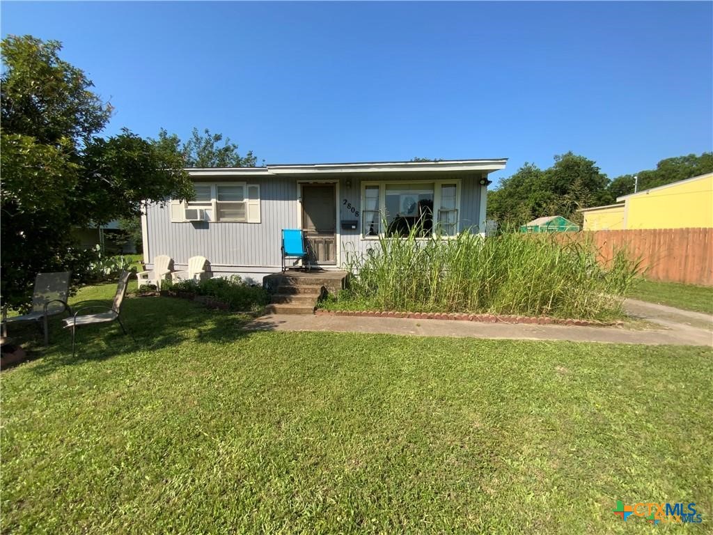 2808 Lewis Street Property Photo