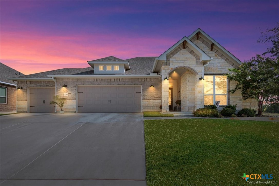 1330 Logan Boulevard Property Photo 1