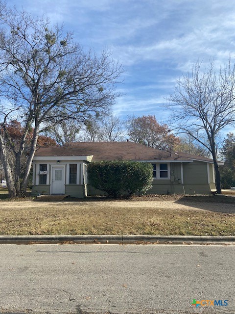 1034 Magnolia Street Property Photo 1