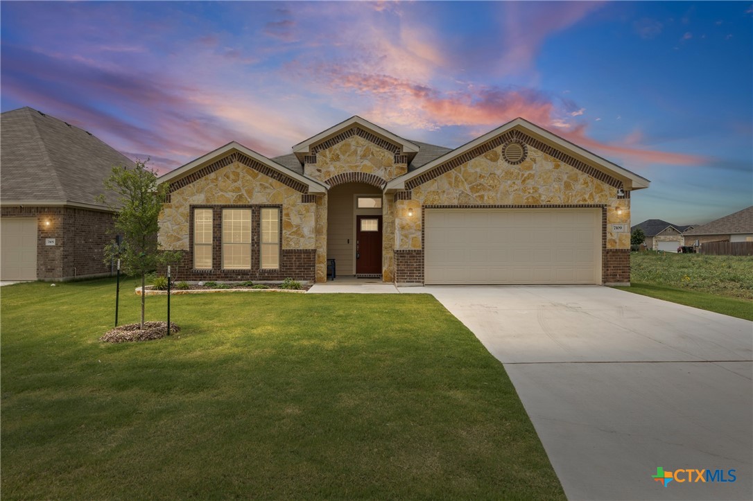 7109 Hammermill Lane Property Photo 1