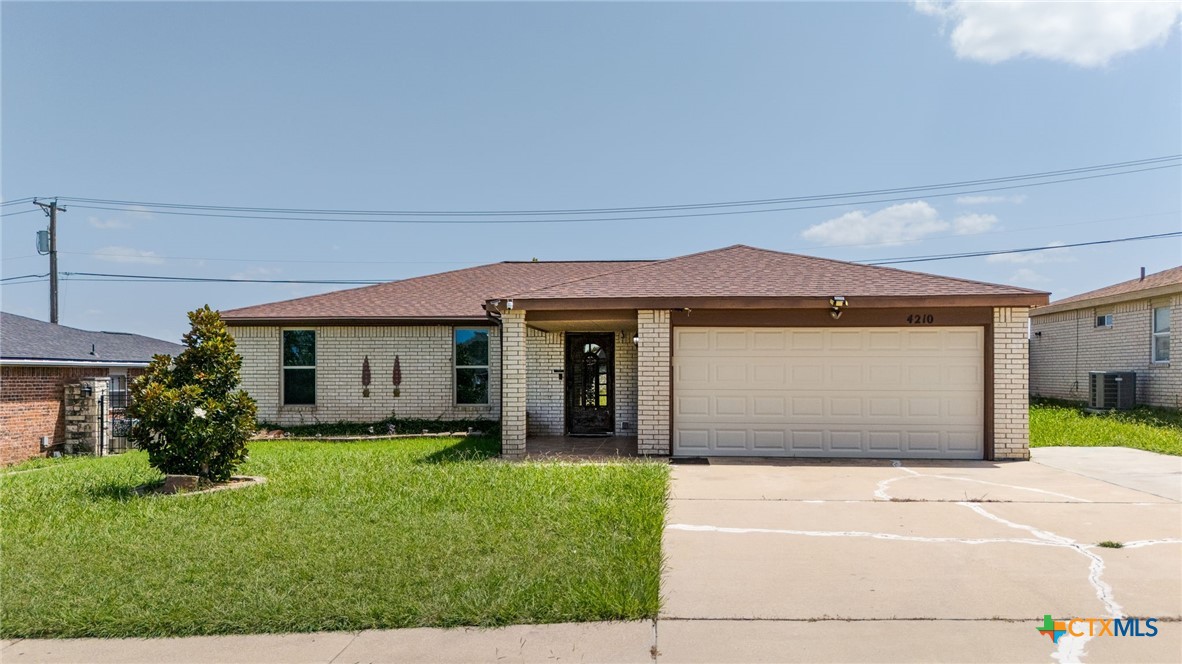 4210 Sand Dollar Drive Property Photo 1