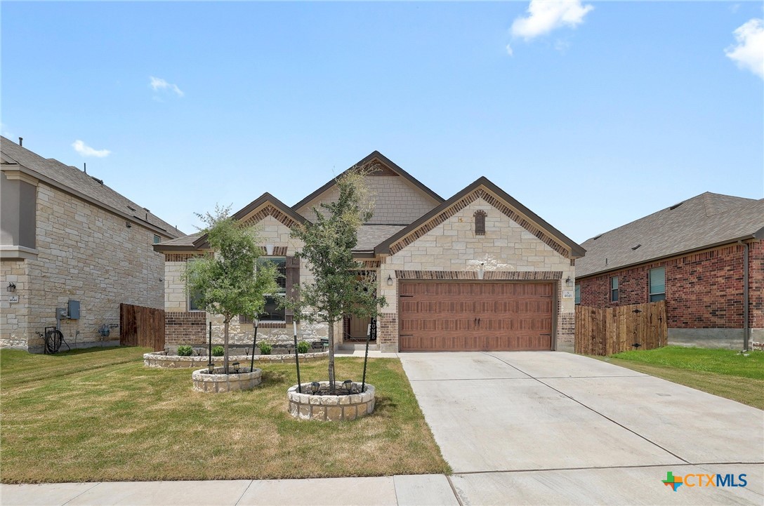 4648 Padula Drive Property Photo 1