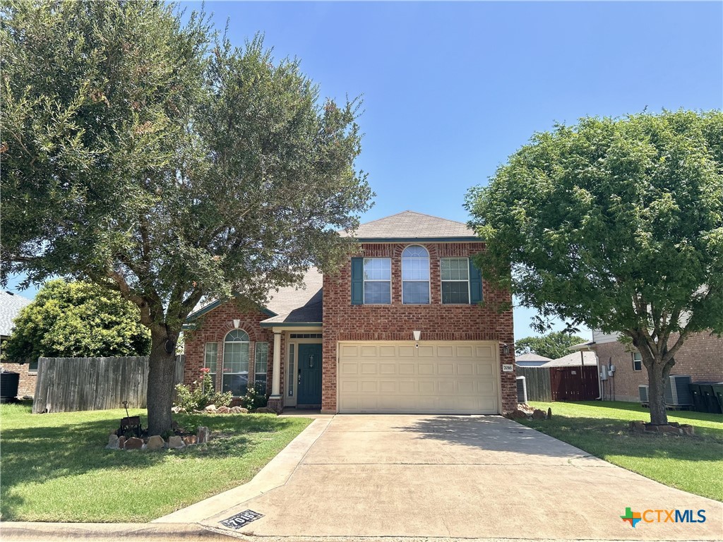 7016 Brandon Drive Property Photo 1