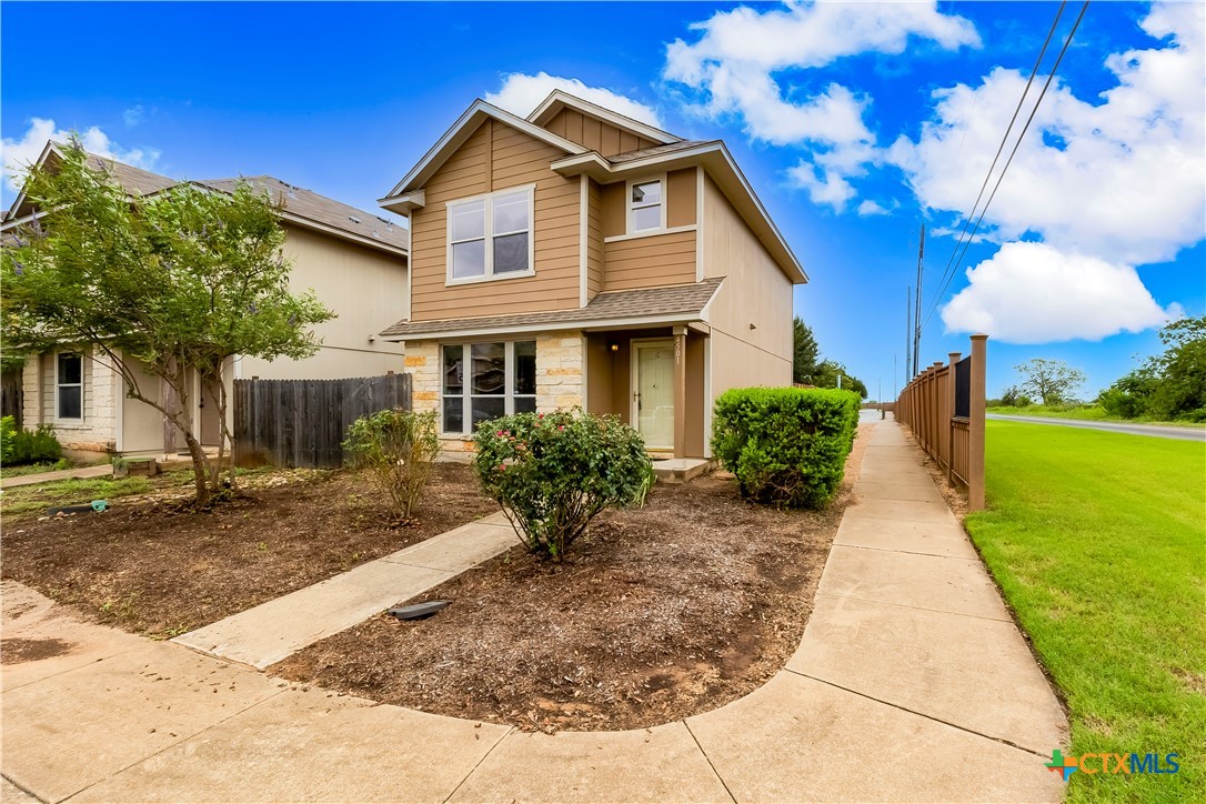 4501 Best Way Property Photo 1