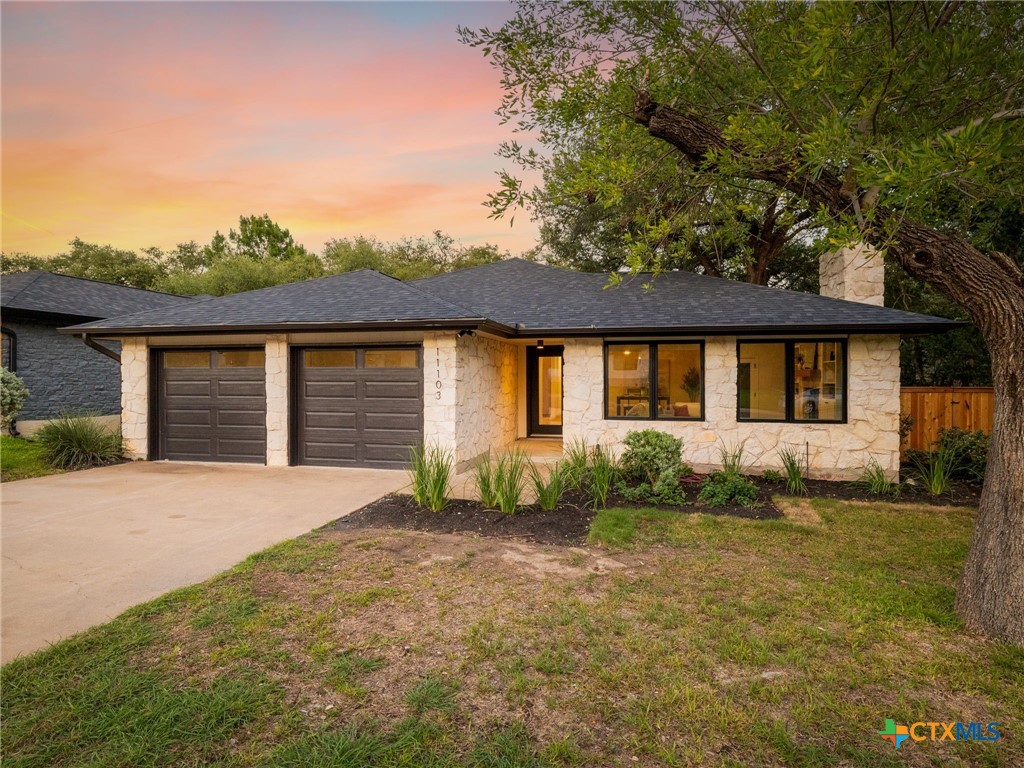 11103 Oak Knoll Drive