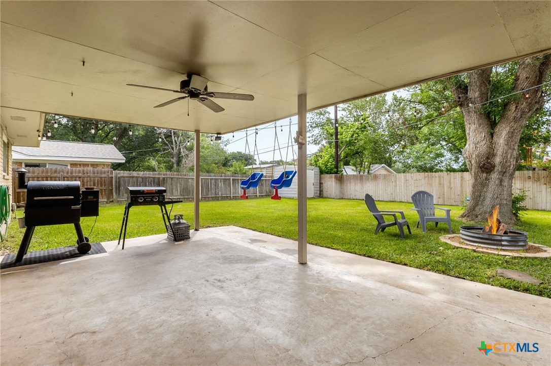 812 Merritt Drive Property Photo 20