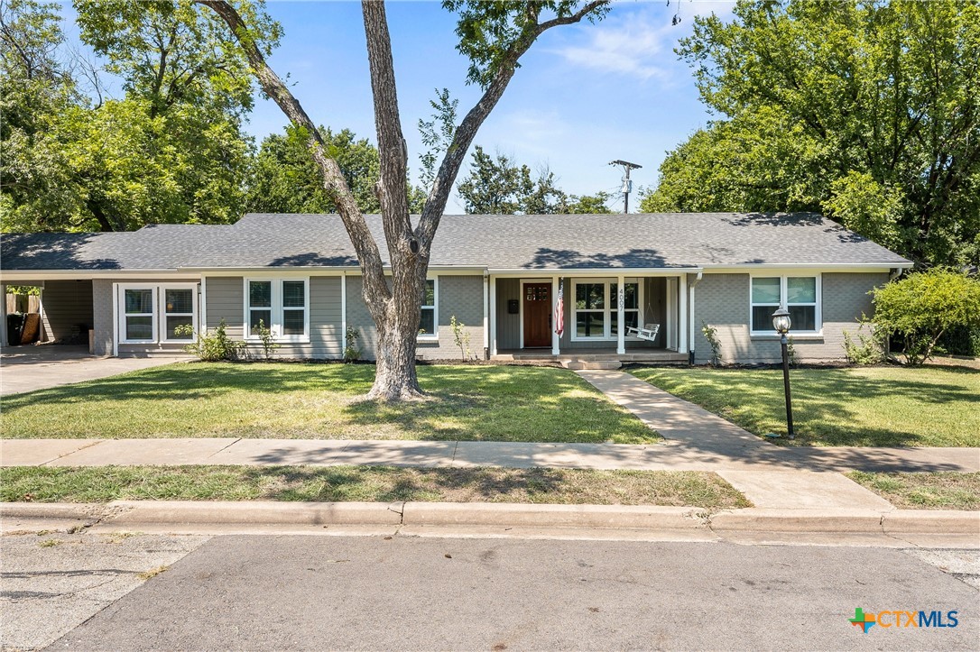 4007 Austin Avenue Property Photo 1