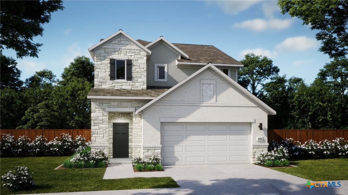 265 Langhorne Bend Property Photo 1
