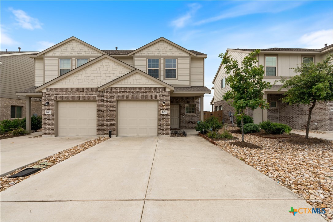 603 White Steppe Way 21 Property Photo 1