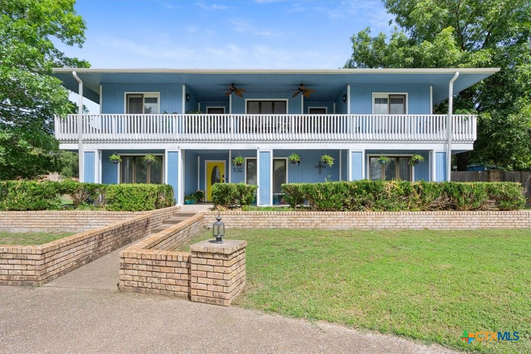 910 Mill Creek Drive Property Photo