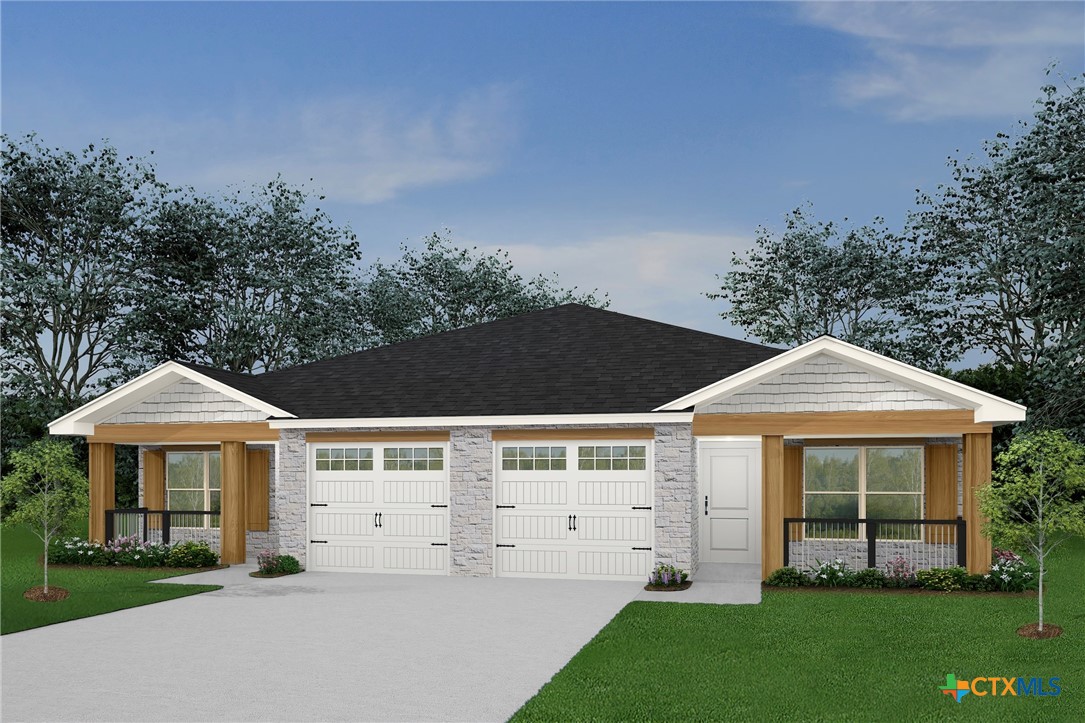 2929 Quail Ridge Lane Property Photo 1
