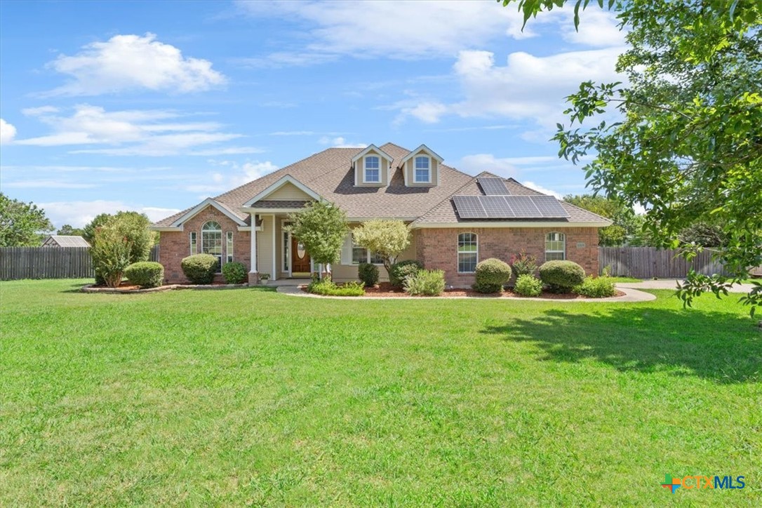 6809 Oak View Property Photo 1