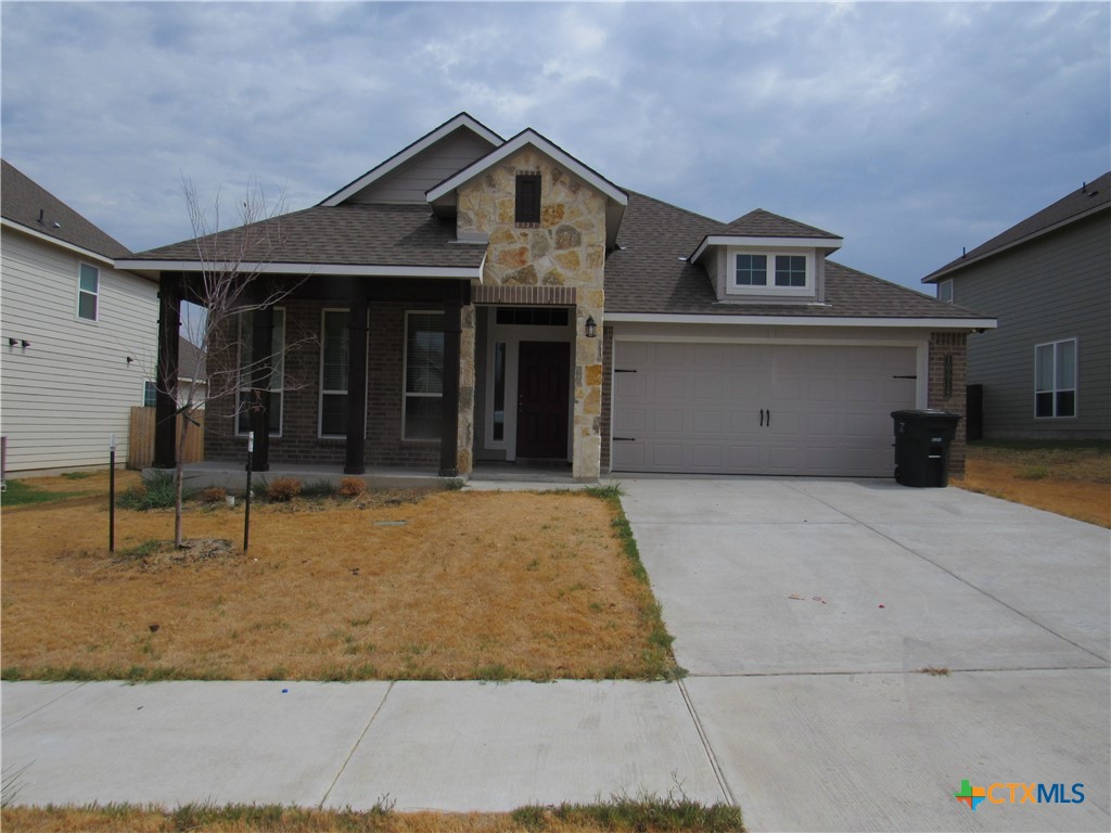 10018 Kensley Rose Drive Property Photo 1