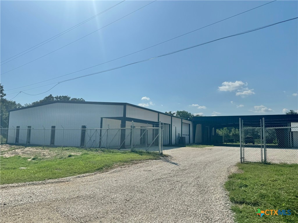 734 & 736 Garcitas Creek Road Property Photo 1