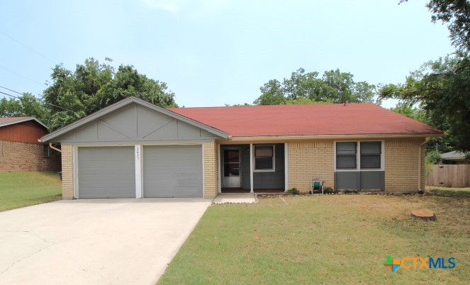 2625 Phyllis Drive Property Photo 1