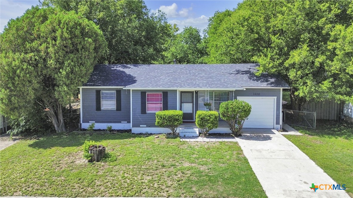 1400 Duval Drive Property Photo 1