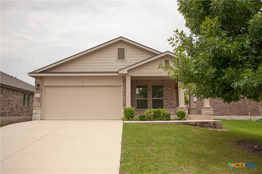 5334 Cicero Drive Property Photo 1