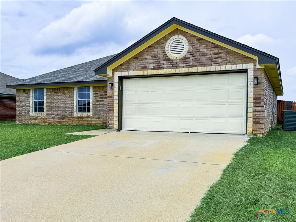 305 Rowdy Drive Property Photo 1