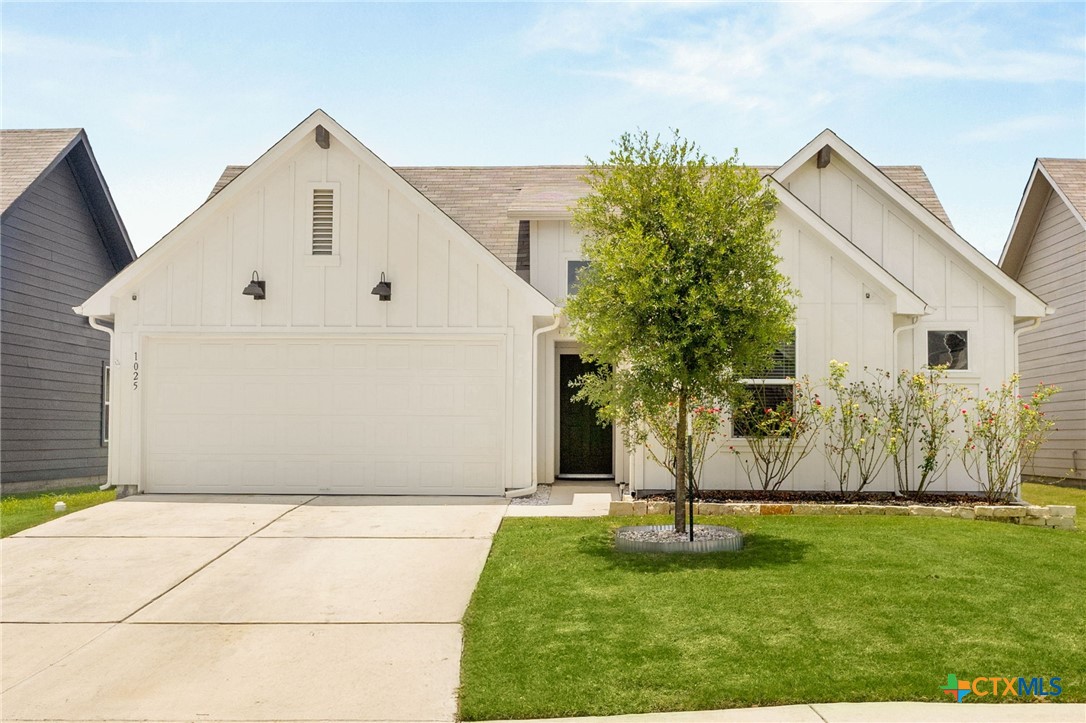1025 Marvin Way Property Photo 1