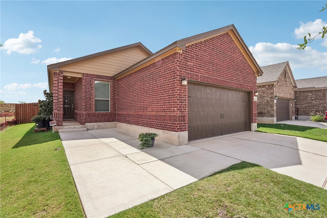 3955 La Contenta Lane