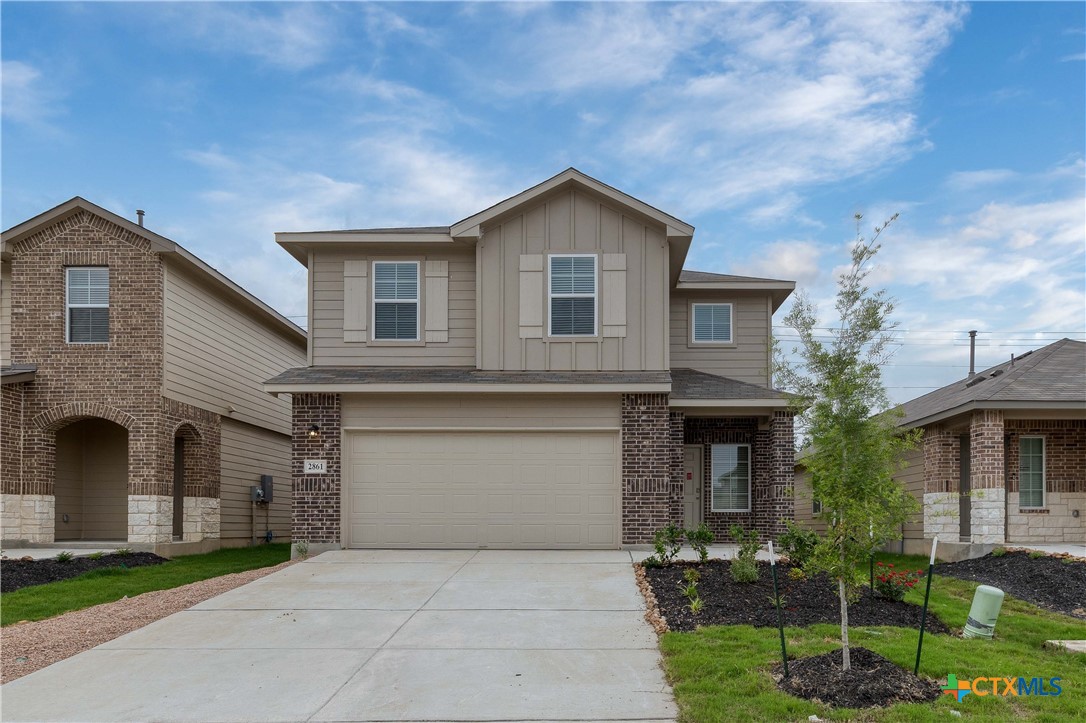 2861 Brogan Creek Property Photo 1