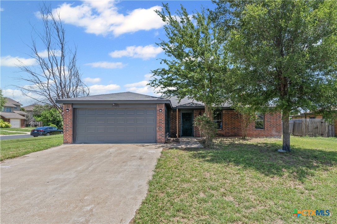 2300 Traverse Drive Property Photo