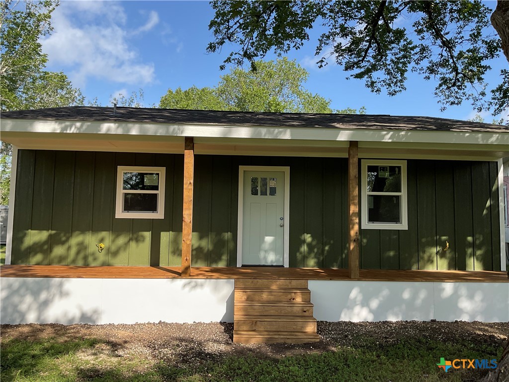 808 Josephine Street Property Photo 1
