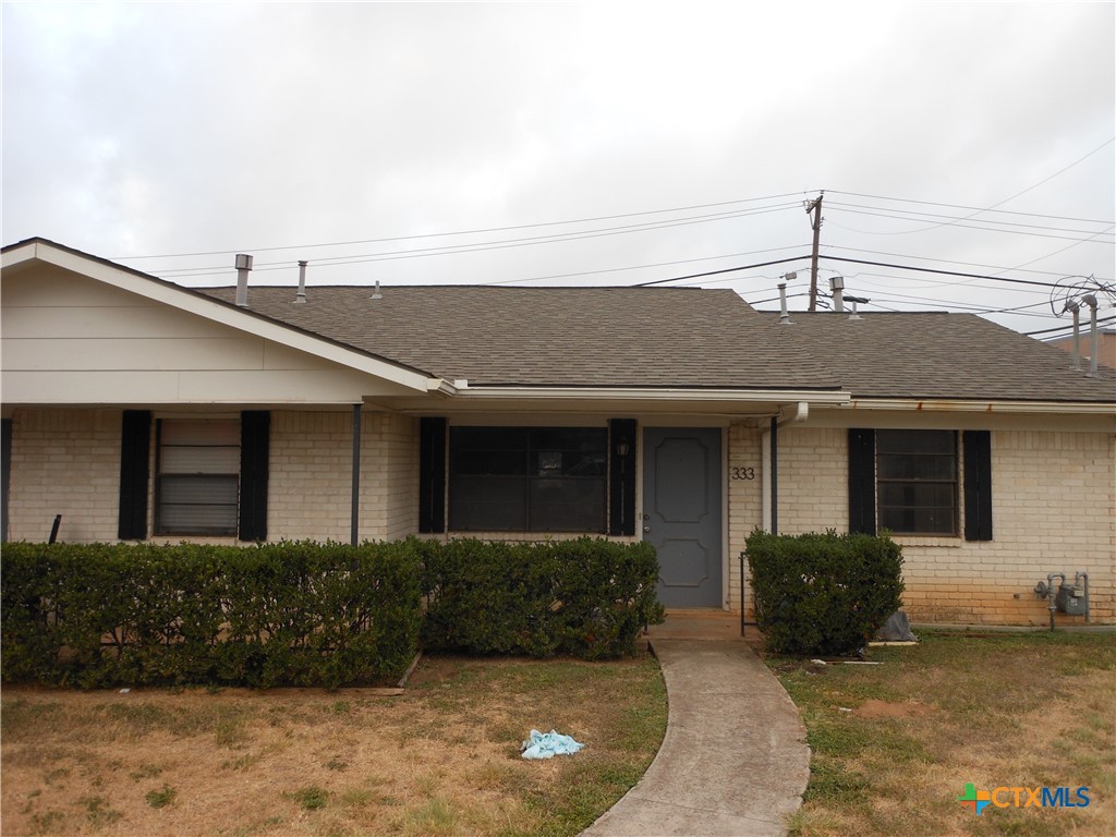 333 Briarwood Drive Property Photo 1