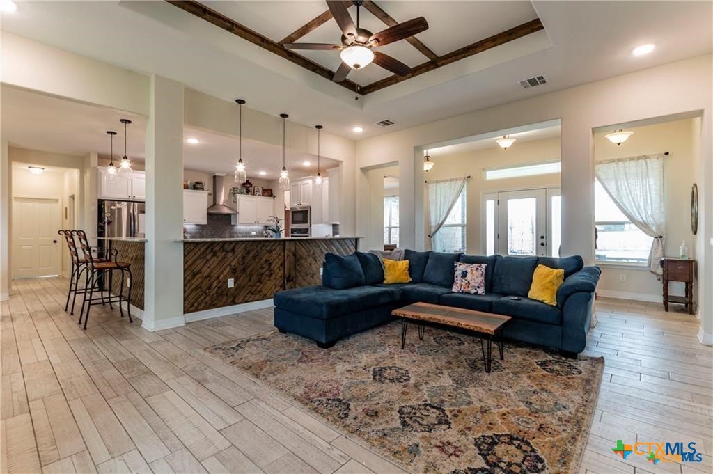 8119 Green Hill Drive Property Photo 1